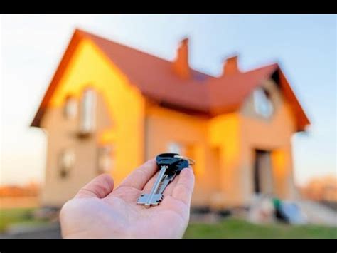 Александр Викулов - Новый дом клип - YouTube