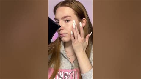 Тинт для губ и щек Ok Beauty в оттенке “cocoa” - YouTube