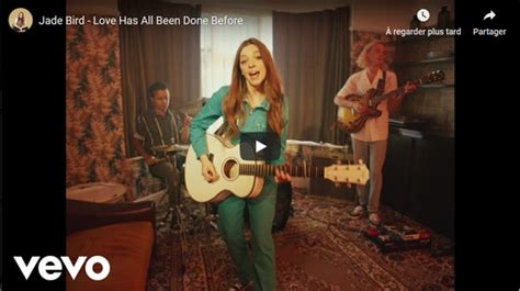 Jade Bird (3) - Paris Move