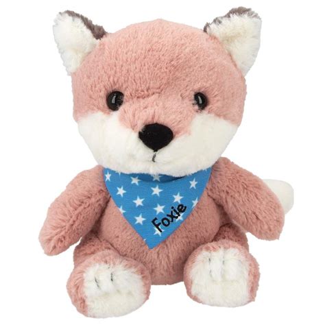 Buy SNUKIS - Plush Fox Foxie 18 cm - (412450)