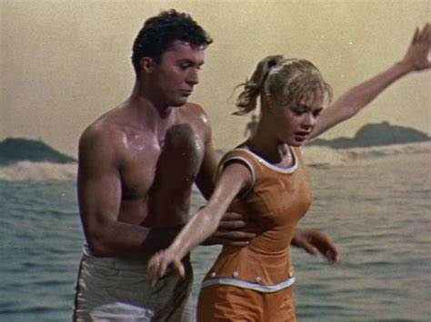 Love Music Wine and Revolution: Gidget 1959