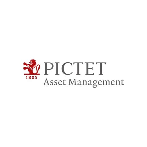 Pictet Asset Management - ASIFMA