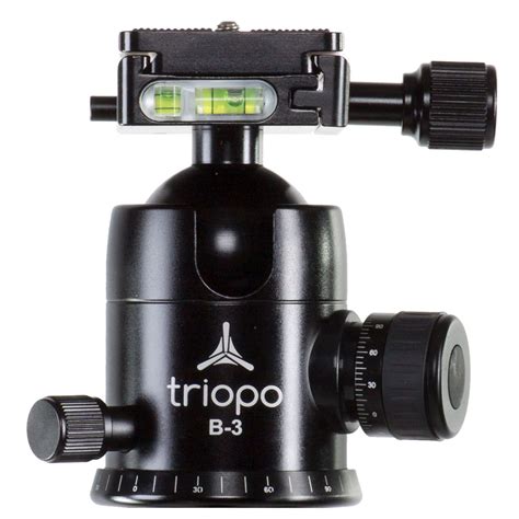 Triopo B-3 Ball Head