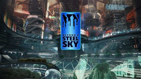 Beyond a Steel Sky – Update bringt deutsche Sprachversion und mehr