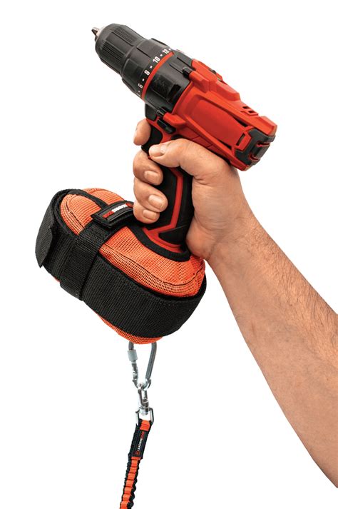Drill Shoe - Working At Height Training & Equipment