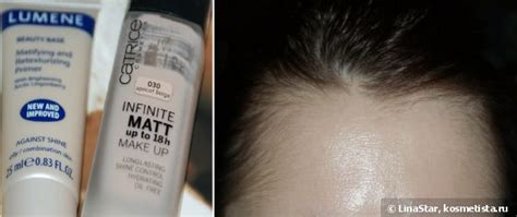Lumene Beauty Base Matifying and Retexturizing Primer | Отзывы ...