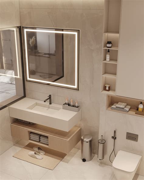 (NEW VEIW) Master bedroom interior design :: Behance