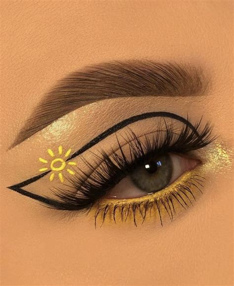 Nicessss | No eyeliner makeup, Makeup eyeliner, Eye makeup tutorial