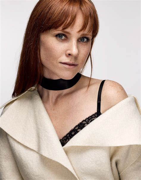 Natalya Rudakova Nude