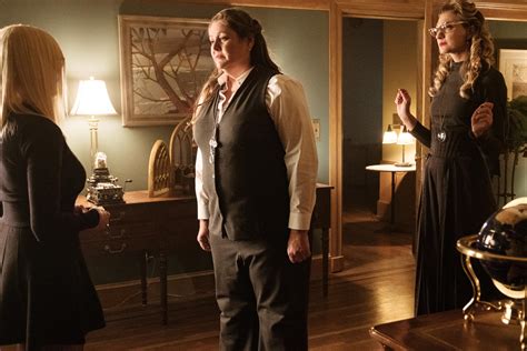 The Magicians (2015)