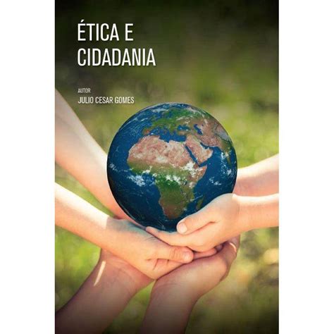 Etica Moral E Cidadania - 7