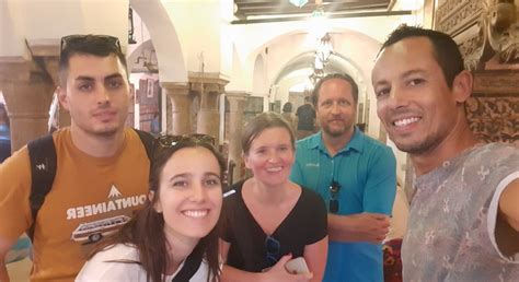 The Medina of Tunis Tour: an Open Air Museum! - Tunis | FREETOUR.com