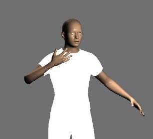 animation side view  scientific diagram