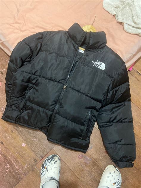 TNF 700 Series Nupste, Men's Fashion, Coats, Jackets and Outerwear on ...