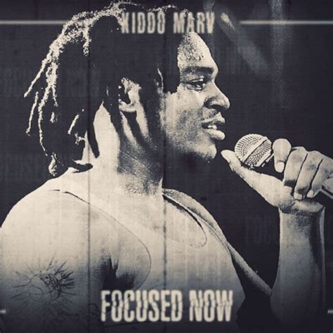 Stream FOCUSED NOW by Kiddo Marv | Listen online for free on SoundCloud