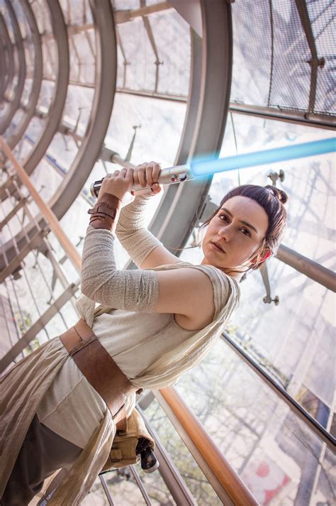 The 30 Best Rey Skywalker Cosplays We've Ever Seen (Most Beautiful ...