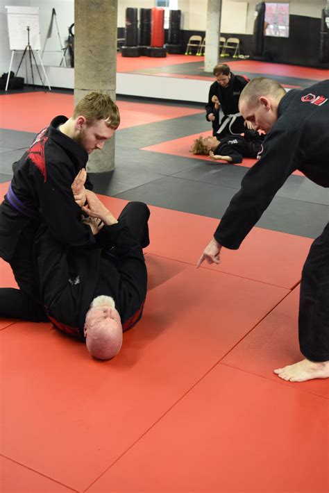 ROC Martial Arts Academy - Congratulations to Foster, Silas, and