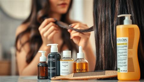 Hair Care Examples Best