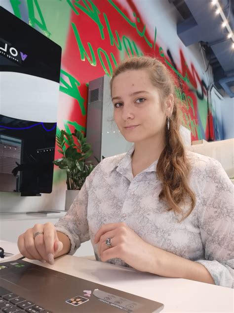 RANEPA Students completed an internship in the UAE - Business ...