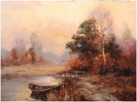 Рисунки пейзажей, Пейзажи, Живопись