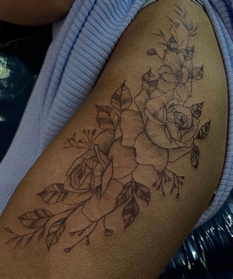 Chloe Flynn – Ink Paradise