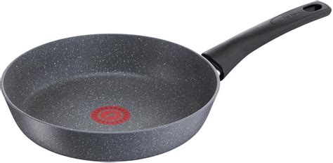 Tefal Bratpfanne »Chef's Delight Stone«, Aluminium, Induktion online ...