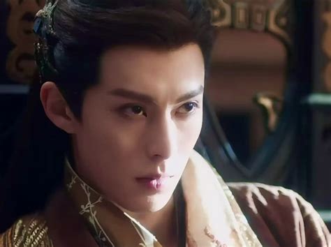 [Видео] «王鹤棣 Дилан Ван Dylan Wang Ван Хэ Ди» | Орхидея, Демоны ...
