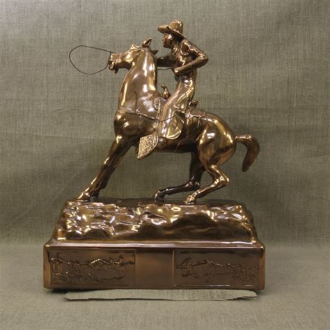 Western Collectibles | Collier Gallery Ltd.