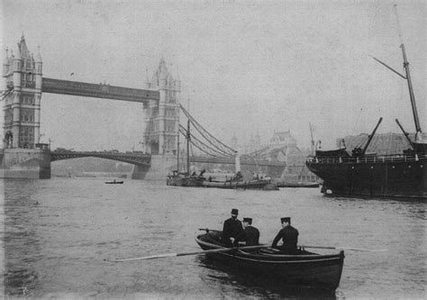 10 Infamous Crimes from the Dark History of London - Toptenz.net