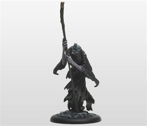 Charon | Miniature Studio
