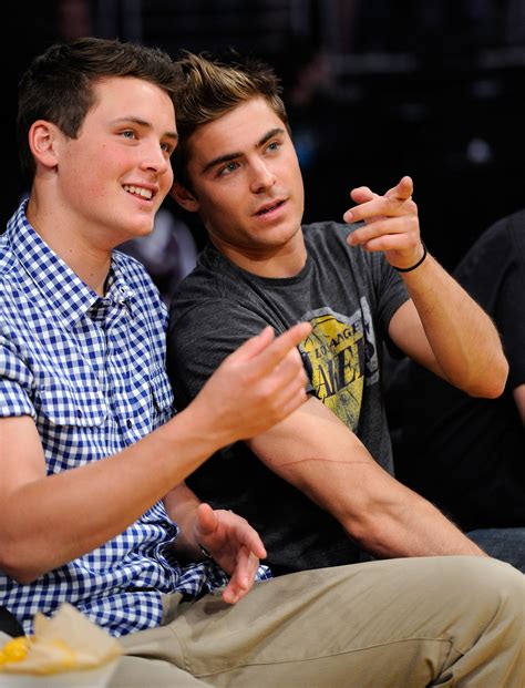 Dylan Efron 2024