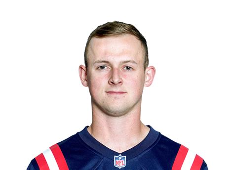 Chad Ryland - New England Patriots Place Kicker - ESPN (IN)