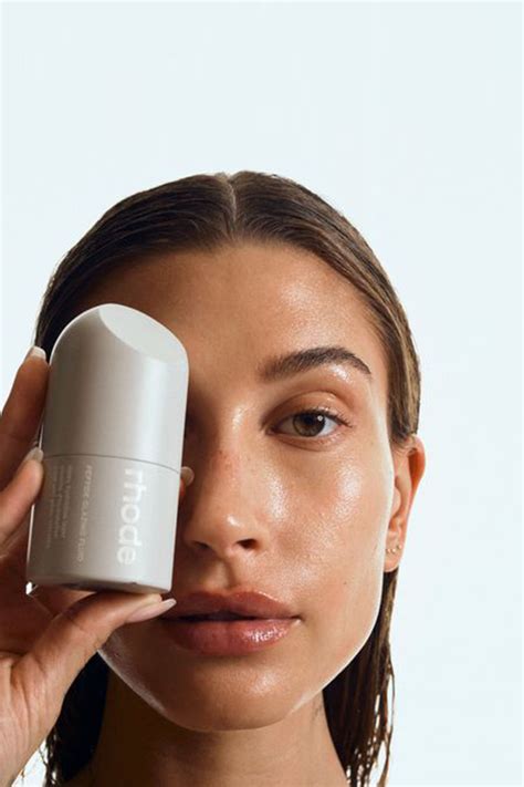 Hailey Bieber’s beauty brand Rhode plots global expansion | Vogue Business