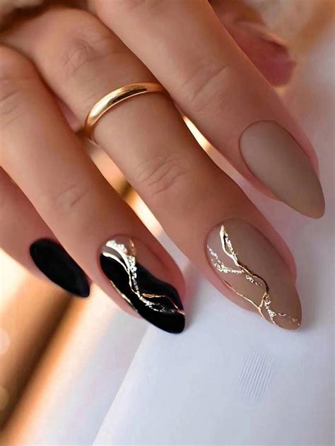 Creative Gel Nail Design Ideas: Elevate Your Style with These Stunning