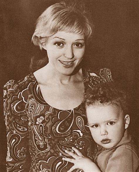 Эммануил Виторган и Алла Балтер: «Я не могу без тебя дышать...»