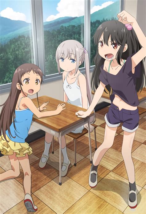 Shoujo Ramune Image #3262304 - Zerochan Anime Image Board