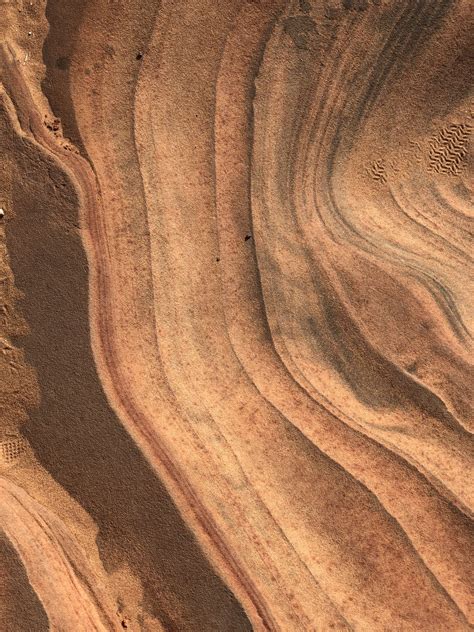Aesthetic Earth Texture