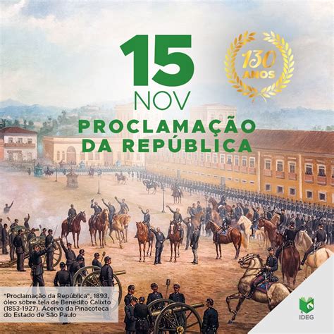 Questões Sobre A Proclamação Da República - Fotos De Proclamacao De Emancipacao