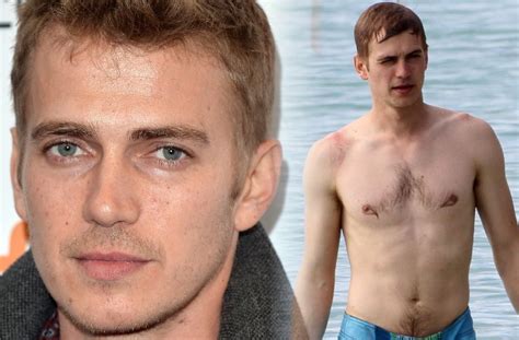 TheMoInMontrose | canadian actor hayden christensen is 34 today...