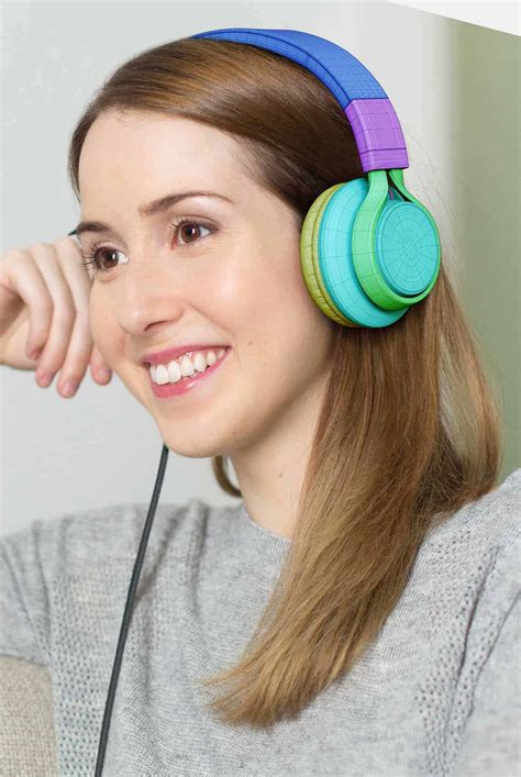 Artix Headphone | Design Ideas