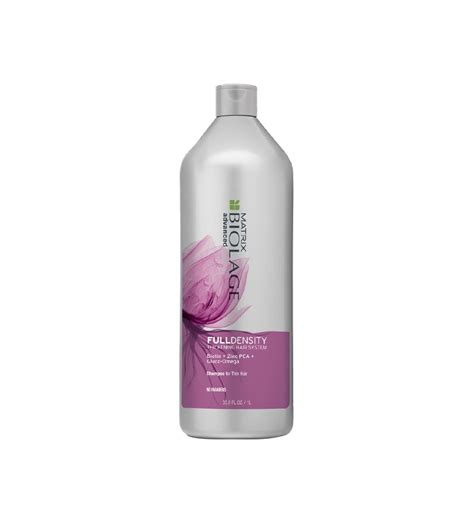 Matrix Biolage Fulldensity shampoo 1000 ml