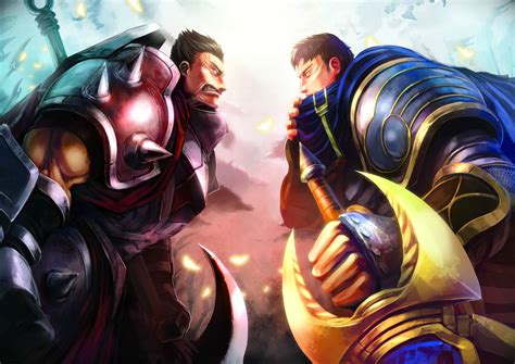 Imágenes y vídeos LOL del LoL | Página 169 | Mediavida