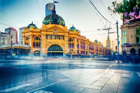 25 Best Things To Do In Melbourne (Australia) - The Crazy Tourist