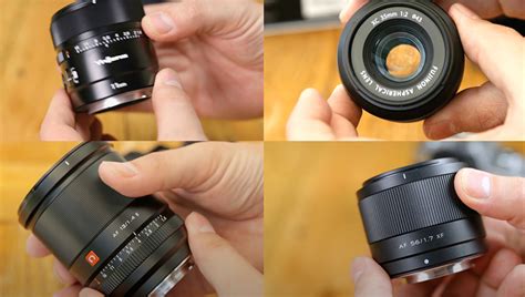 High-Quality Budget Lenses for APS-C Cameras | Fstoppers