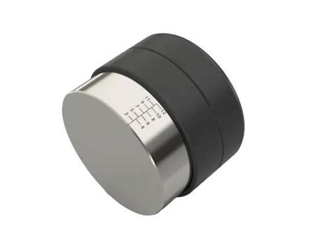 Купить Пуш Темпер для кофе Ø 49 мм. (Push Tamper), цена 1591 грн — Prom ...