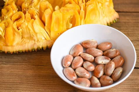 Jackfruit Seeds: From Farm to Table Cooking - epicureanearth.com