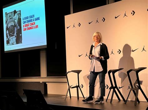 Nike EMEA Partner Summit: Partnership and Success / IJF.org