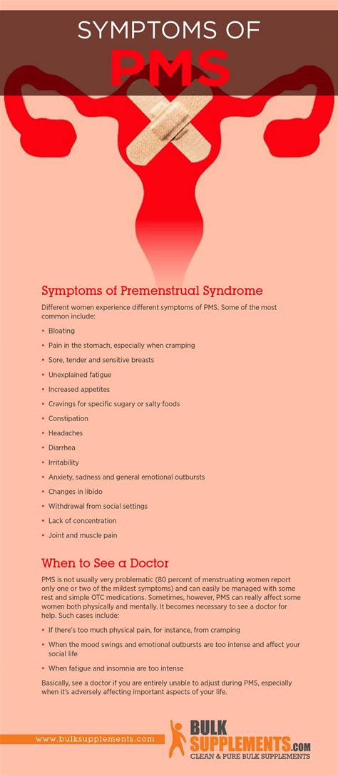 Pms Symptoms Quiz at Ariel Sipes blog
