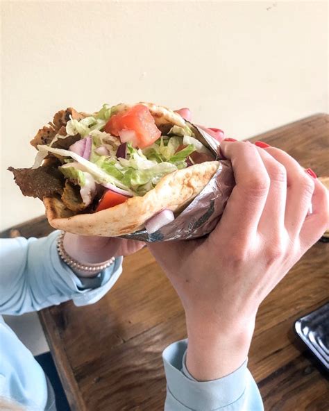 Mezze Mediterranean Cuisine | MENU