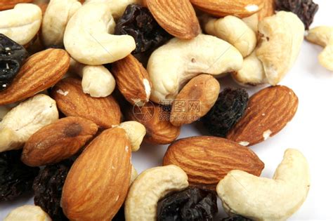 nuts